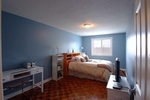 Master Bedroom at 237 Ridgepark, Meadowlands, Ottawa
